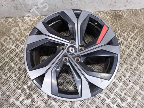 Used Rim Rim 39474330 39474330