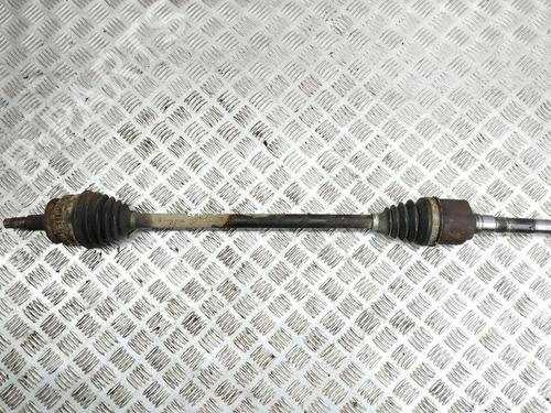 Right front driveshaft CHRYSLER VOYAGER IV (RG, RS) 3.8 | BP28892003M39
