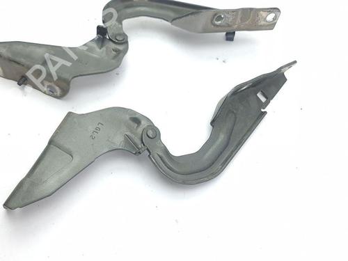Hinge/Door check strap CITROËN C-CROSSER (VU_, VV_) 2.2 HDi | BP28880442C146 