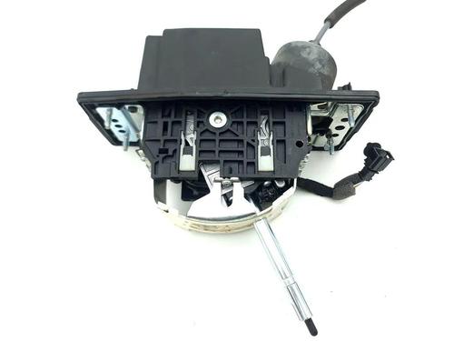 Gear lever BENTLEY FLYING SPUR (4W_) 6.0 W12 | BP36203228M90  - Image 6