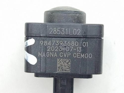 Camera OPEL ASTRA L (OV5) 1.2 (FPHNSL, FPHNSR) | BP37493108E14 - Image 6