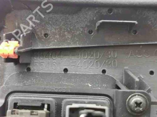 Other TOYOTA C-HR (_X1_) 1.8 Hybrid (ZYX10_, ZYX11_) | BP28856572O1 