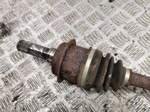 Right rear driveshaft MAZDA CX-7 (ER) 2.2 MZR-CD AWD (ER10A) | BP36175490M41 - Image 7