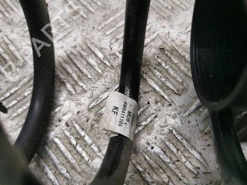 Shock absorber spring AUDI A6 C8 (4A2) 40 TDI | BP36065478C152 - Image 2