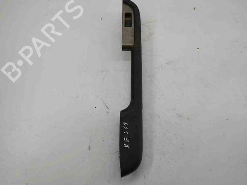 Used Left rear window switch NISSAN X-TRAIL I (T30) 2.2 dCi 4x4 (136 hp) 28903141