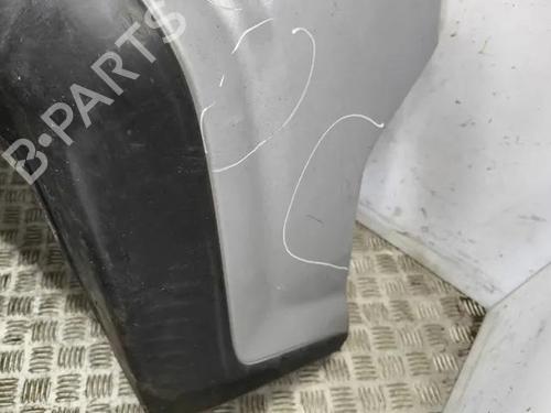 Rear bumper HONDA CR-V II (RD_) 2.2 CTDi (RD9) | BP28849402C8 