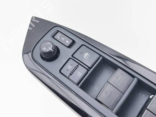 Right front window switch TOYOTA C-HR (_X1_) 1.8 Hybrid (ZYX10_, ZYX11_, ZYX10R, ZYX11R) | BP34103039I26 - Image 5