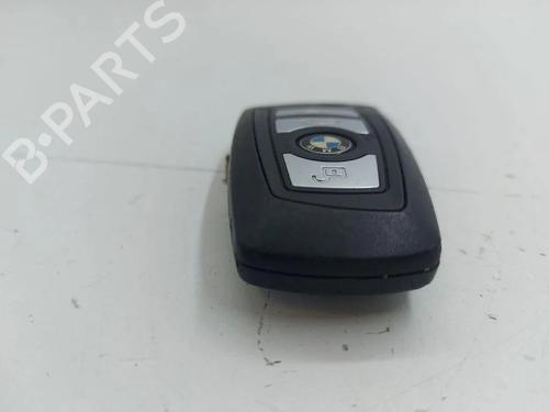 Electronic module BMW 5 Touring (F11) 518 d | BP33642120M83 - Image 2