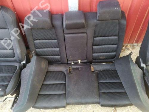 Ensemble sièges MAZDA 6 Saloon (GG) 2.0 DI (GG14) | BP28869607C78 