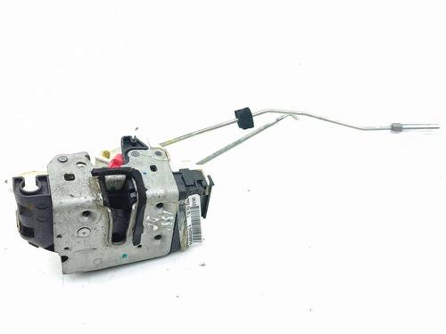 Used Front right lock CHRYSLER GRAND VOYAGER V (RT) 3.8 (193 hp) 30956697