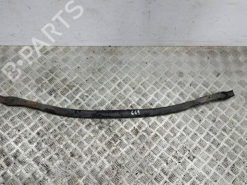Used Front bumper reinforcement BMW 5 (F10) 530 d (258 hp) 28853972