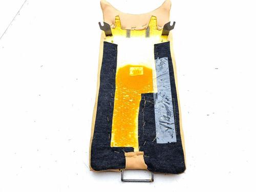 Rear seat MASERATI QUATTROPORTE V 4.2 | BP29569346C17