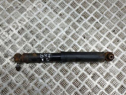 Used Right rear shock absorber RENAULT KADJAR (HA_, HL_) 1.5 dCi 110 (HLA3) (110 hp) 28853317