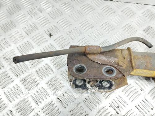 Left front shock absorber CHEVROLET CAPTIVA (C100, C140) 2.2 D 4WD | BP33878968M16 - Image 3