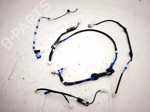 Used Wiring harness Wiring harness 38501129 38501129