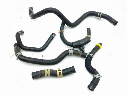 Pipe SUZUKI VITARA (LY) 1.4 Hybrid (Mild Hybrid) AllGrip | BP36081483M125  - Image 6