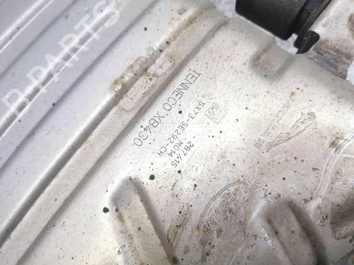 Exhaust system JAGUAR XE (X760) 2.0 D | BP33665884M121 - Image 4