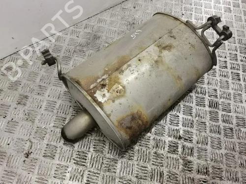 Exhaust system HONDA ACCORD VIII (CU) 2.2 i-DTEC (CU3) | BP28894558M121 - Image 8