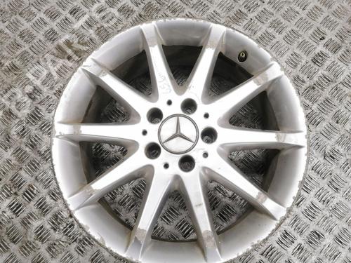 Used Rim MERCEDES-BENZ B-CLASS Sports Tourer (W245) B 180 CDI (245.207) (109 hp) 28872582