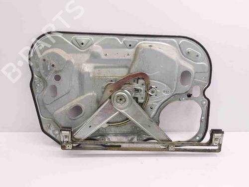 Rudehejsemekanisme Højre bagtil FORD FOCUS C-MAX (DM2) 1.6 TDCi | BP28891490C25 