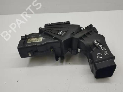 Used Heater resistor BENTLEY FLYING SPUR (4W_) 6.0 W12 (626 hp) 28859503