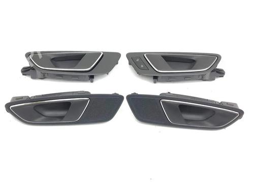 Used Front left interior door handle Front left interior door handle 33916210 33916210