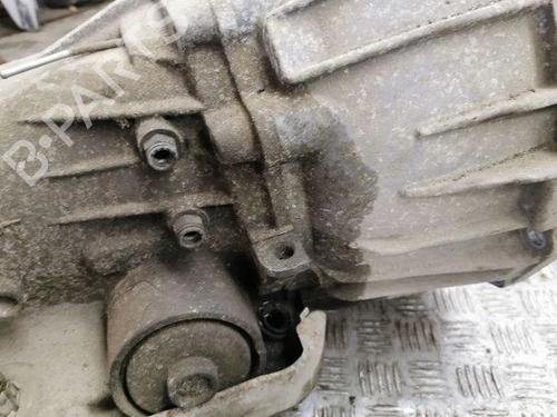 Gearbox SAAB 9-7X 4.2 AWD | BP28858098M3 - Image 6