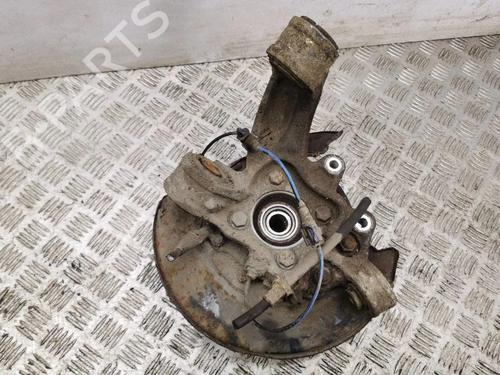 Left rear steering knuckle HONDA CR-V IV (RM_) 2.2 i-DTEC AWD (RE6) | BP37403749M27  - Image 7