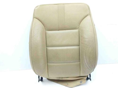 Used Left front seat MERCEDES-BENZ M-CLASS (W164) ML 350 CDI 4-matic (164.125, 164.124) (211 hp) 28873434