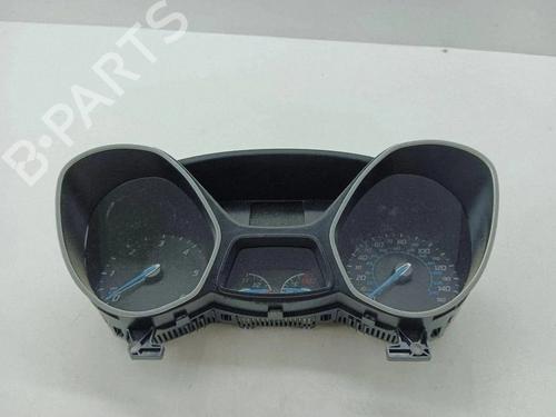 Used Instrument cluster Instrument cluster 38248686 38248686