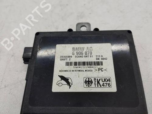 Electronic module BMW X5 (E53) 3.0 d | BP28843013M83 - Image 6