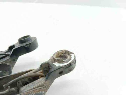 Scheibenwischer vorne RENAULT SCÉNIC I MPV (JA0/1_, FA0_) 2.0 16V (JA1D, JA17) | BP28846801C143