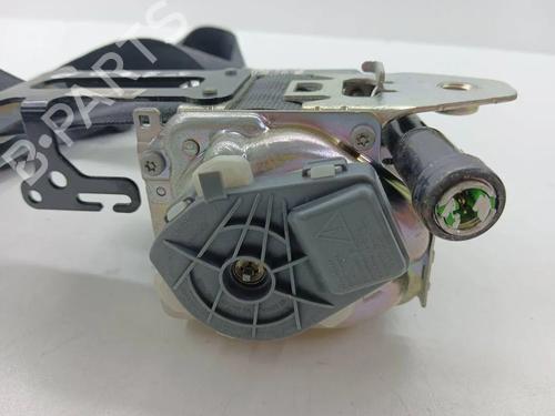 Front right seatbelt VOLVO S60 II (134) T3 | BP36174932I25 - Image 4