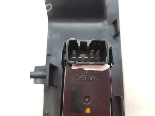 Left front window switch PEUGEOT 4007 (VU_, VV_) 2.2 HDi | BP33914017I27 - Image 6