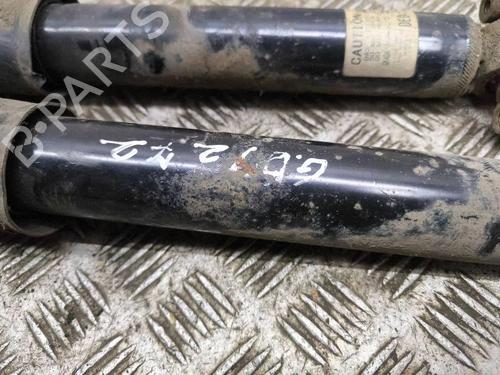 Venstre bagtil støddæmper FORD GALAXY III (CK) 2.0 TDCi | BP39408357M18 - Image 9