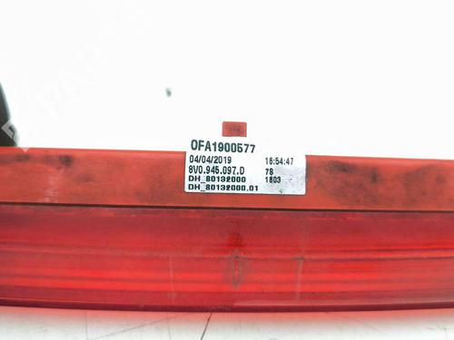 Third brake light AUDI Q3 (F3B) 35 TFSI | BP30053440L11