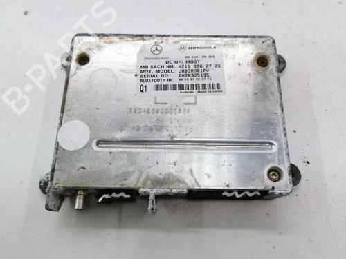 Used Electronic module Electronic module 28869317 28869317