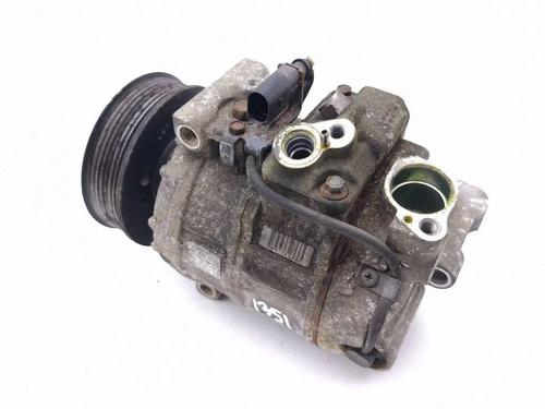 AC compressor BENTLEY CONTINENTAL FLYING SPUR (3W_) 6.0 | BP37445977M34 - Image 5