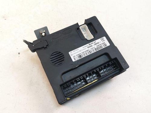 Electronic module HYUNDAI SANTA FÉ II (CM) 2.2 CRDi 4x4 | BP28885642M83 