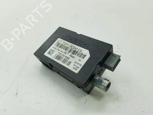 Electronic module FORD FOCUS II (DA_, HCP, DP) 1.8 TDCi | BP36197329M83 - Image 5