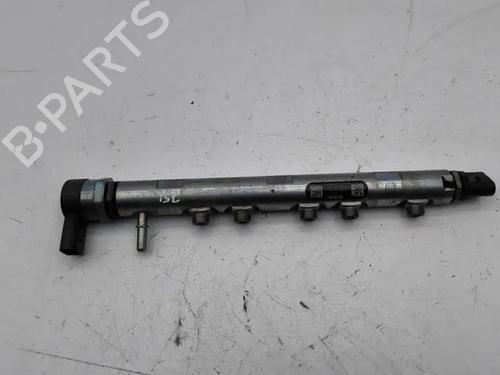 Used Injection rail MINI MINI COUNTRYMAN (R60) Cooper D (112 hp) 28858681