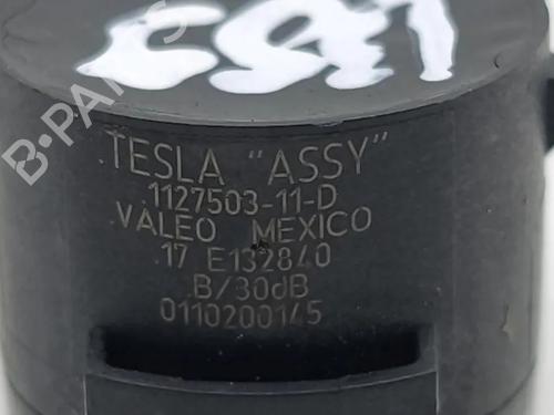 Módulo eletrónico TESLA MODEL 3 (5YJ3) EV | BP33672610M83 - Image 6
