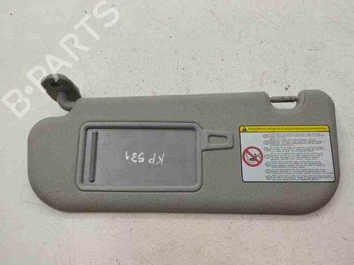 Used Left sun visor HYUNDAI i30 Estate (FD) 1.6 CRDi (116 hp) 28894071
