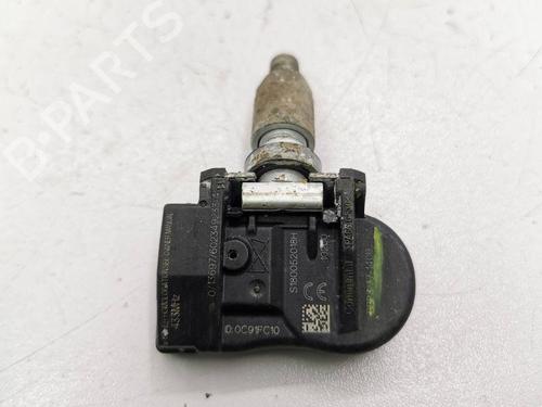 Used Electronic sensor HYUNDAI TUCSON (TL, TLE) 1.7 CRDi (116 hp) 28895023
