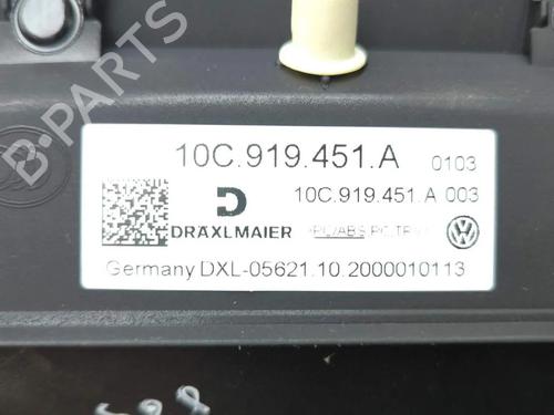 Rear windshield wiper arm VW ID.3 (E11, E12) Pro S | BP36192424C144 - Image 16