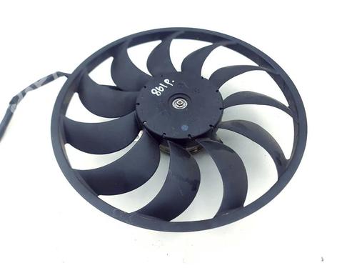 Radiator fan NISSAN LEAF (ZE1) Electric | BP33900505M35  - Image 5