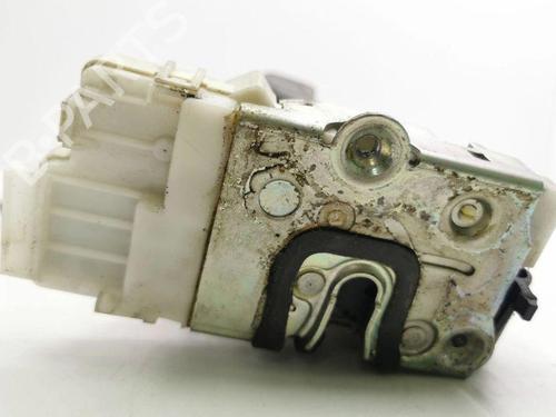 Rear right lock MERCEDES-BENZ R-CLASS (W251, V251) R 320 CDI 4-matic (251.022, 251.122) | BP28903974C99 