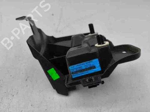 Rear bumper bracket RENAULT CLIO V (B7_) 1.3 TCe 130 (B7MF) | BP28856488C159