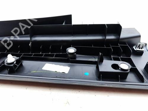 Tailgate trim LAND ROVER RANGE ROVER EVOQUE (L538) 2.2 D 4x4 | BP29703096C151 