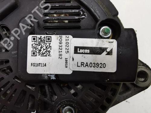 Generator FORD GALAXY III (CK) 2.0 TDCi | BP28901269M7  - Image 7